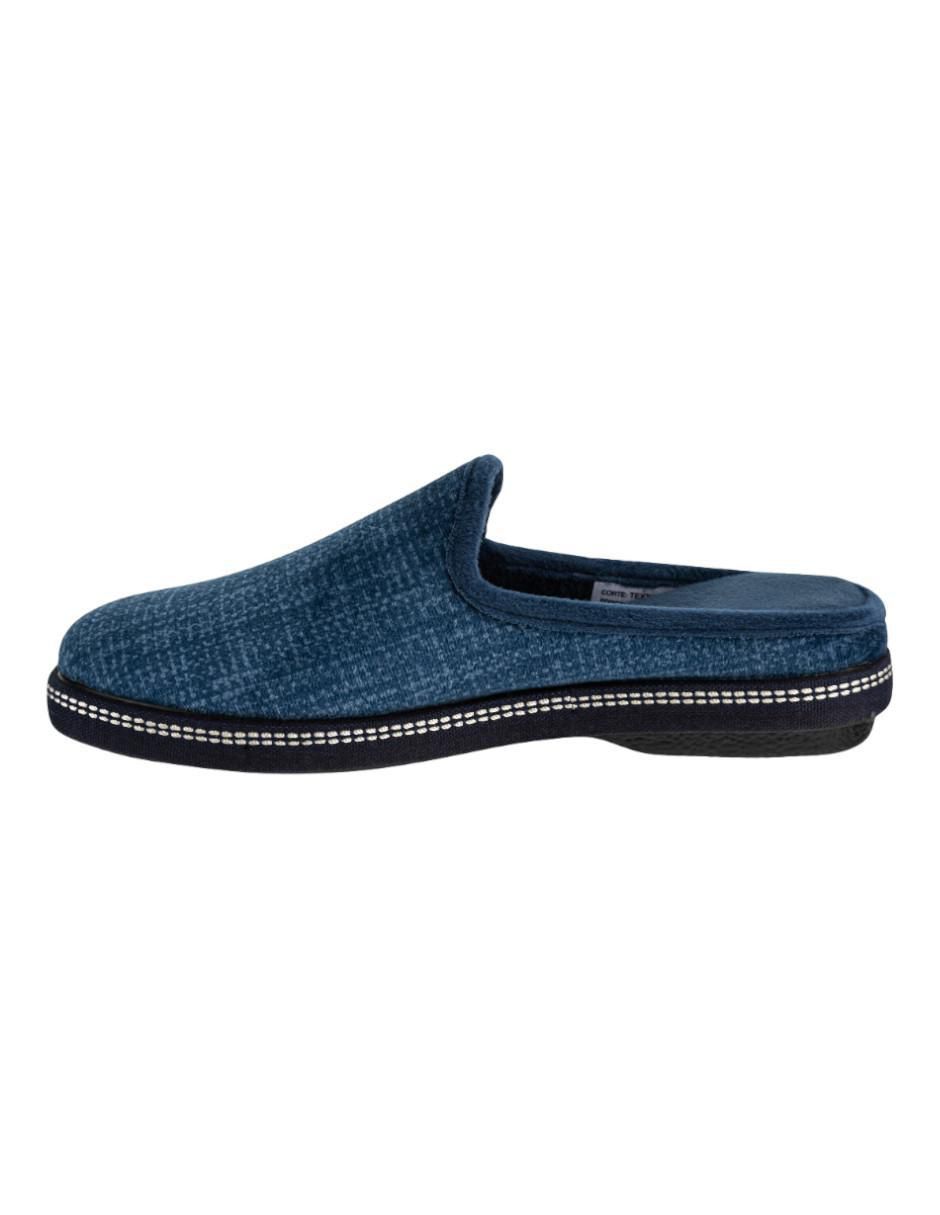 Pantufla para mujer 5