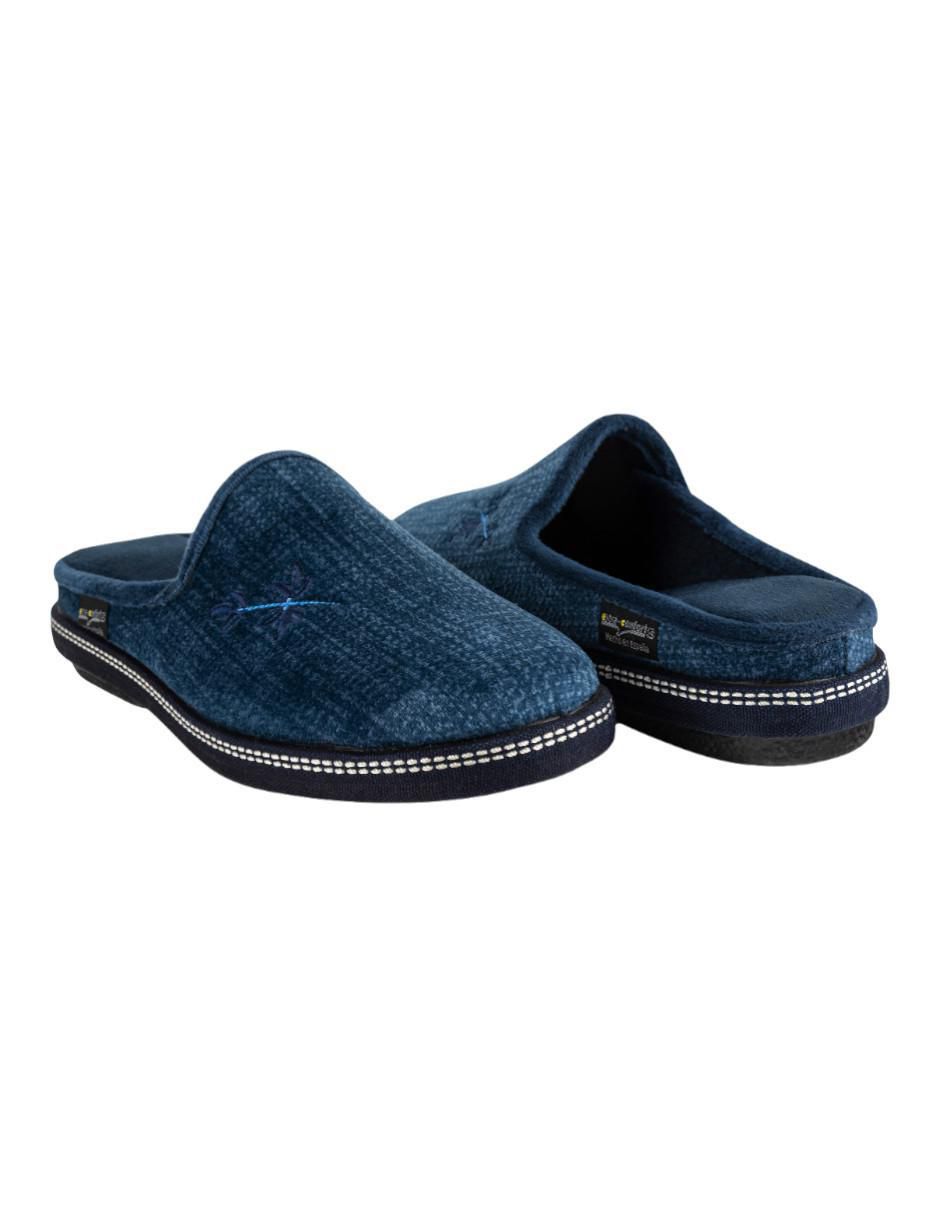 Pantufla para mujer
