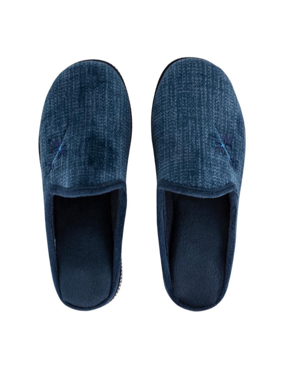 Pantufla para mujer