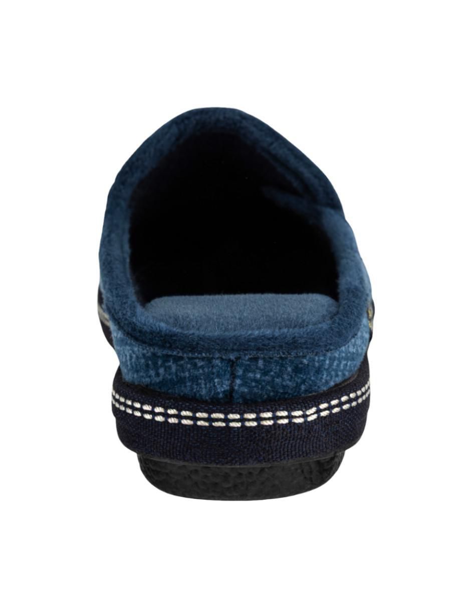 Pantufla para mujer