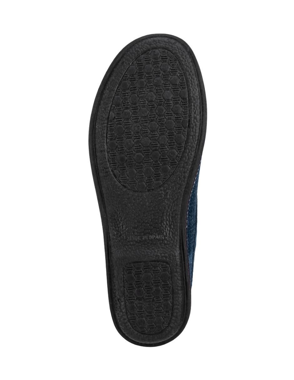 Pantufla para mujer 6