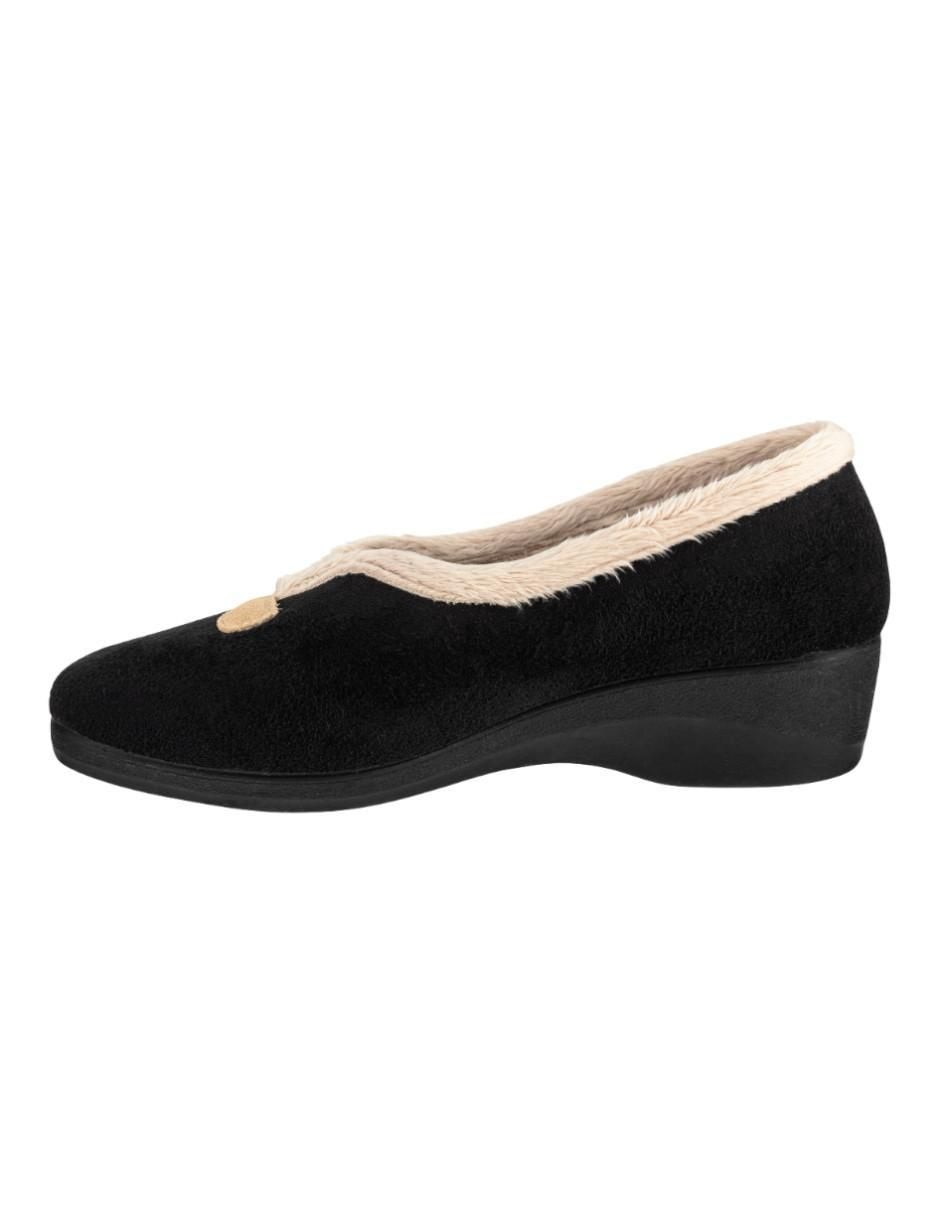 Pantufla para mujer 5