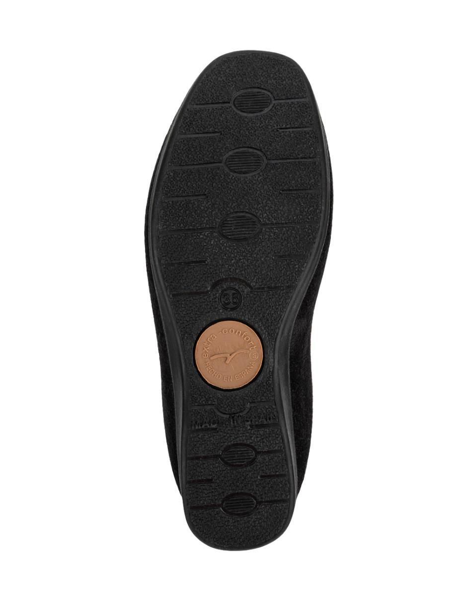 Pantufla para mujer 6