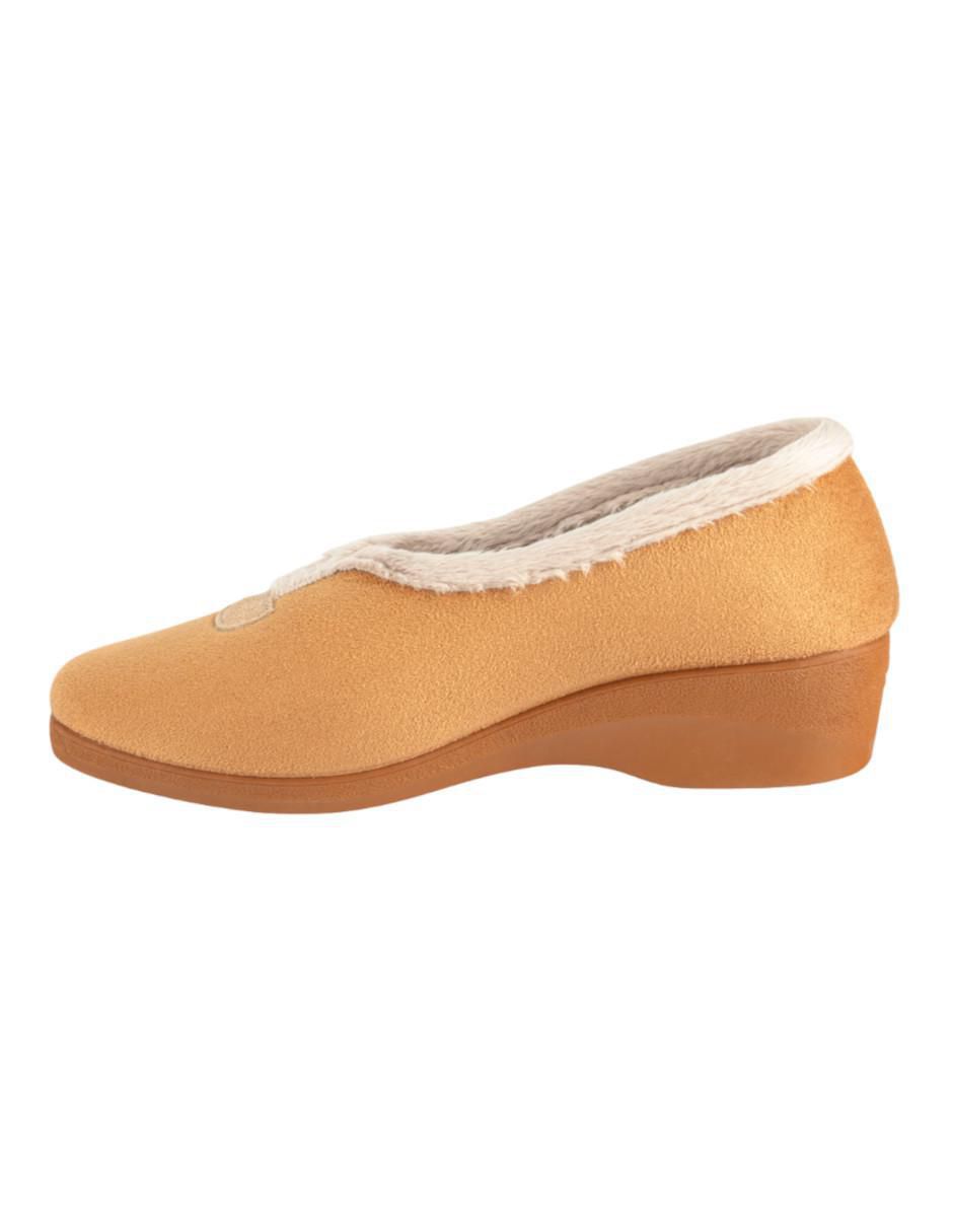 Pantufla para mujer 2