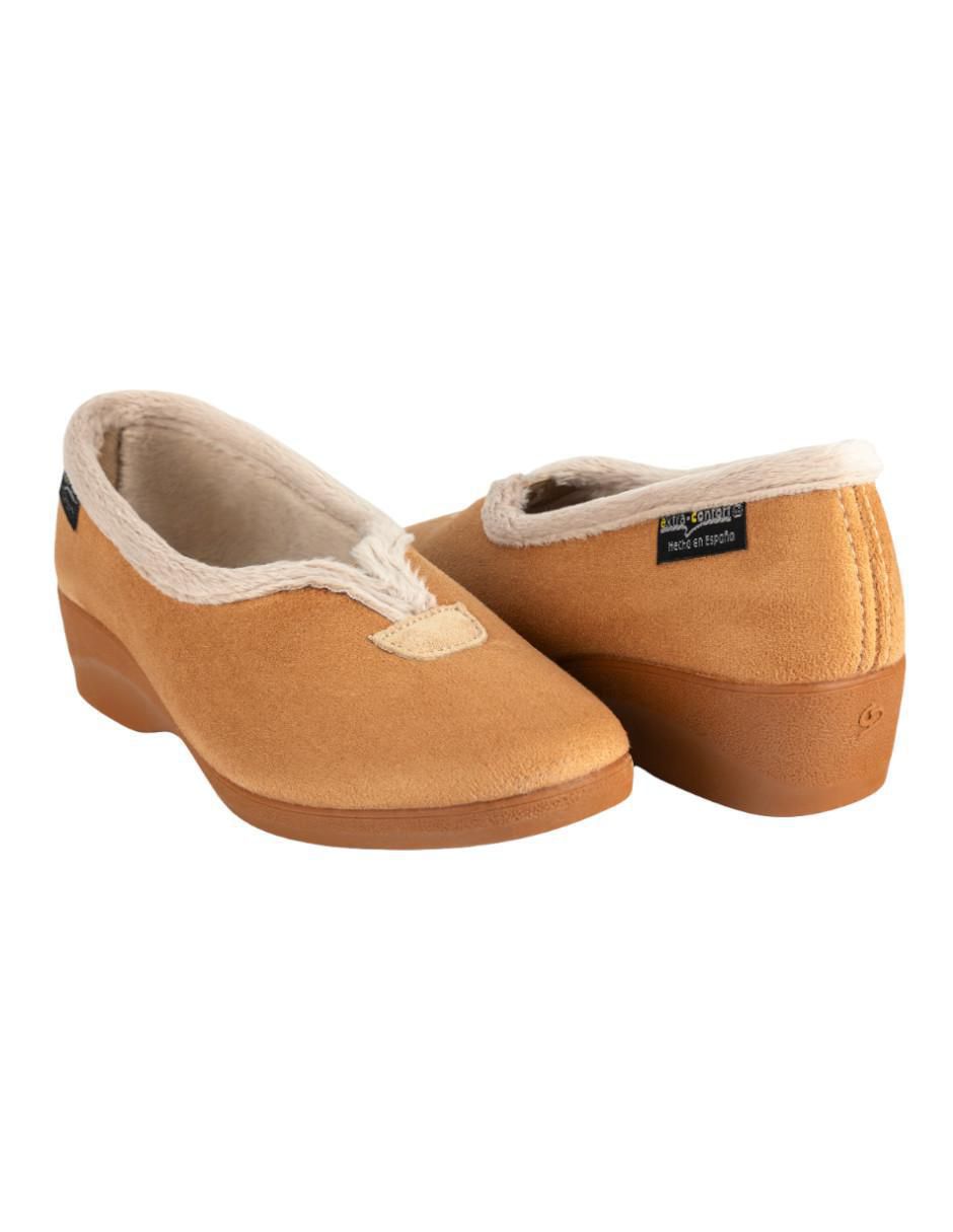 Pantufla para mujer 3