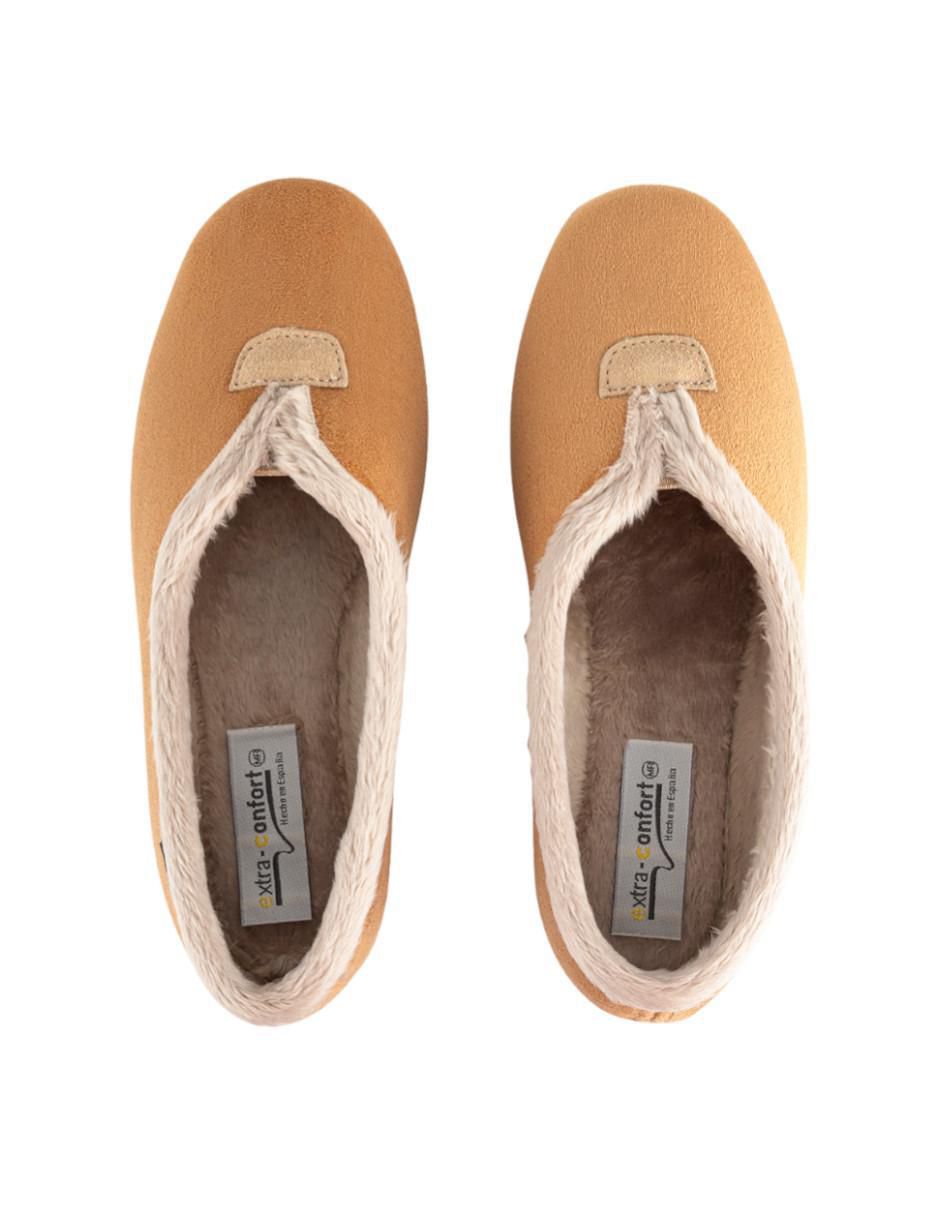 Pantufla para mujer 4