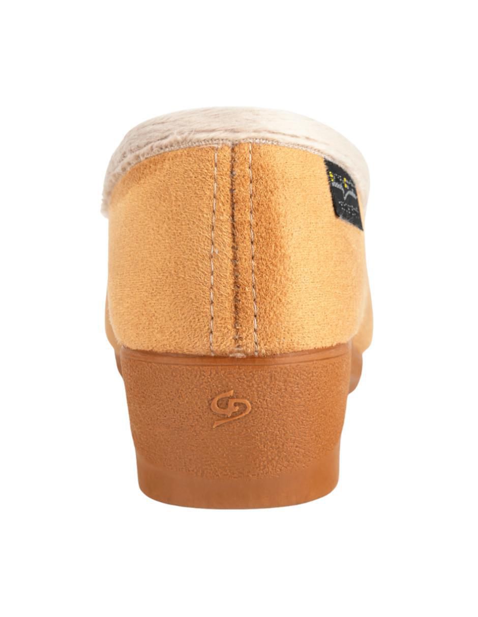 Pantufla para mujer 5