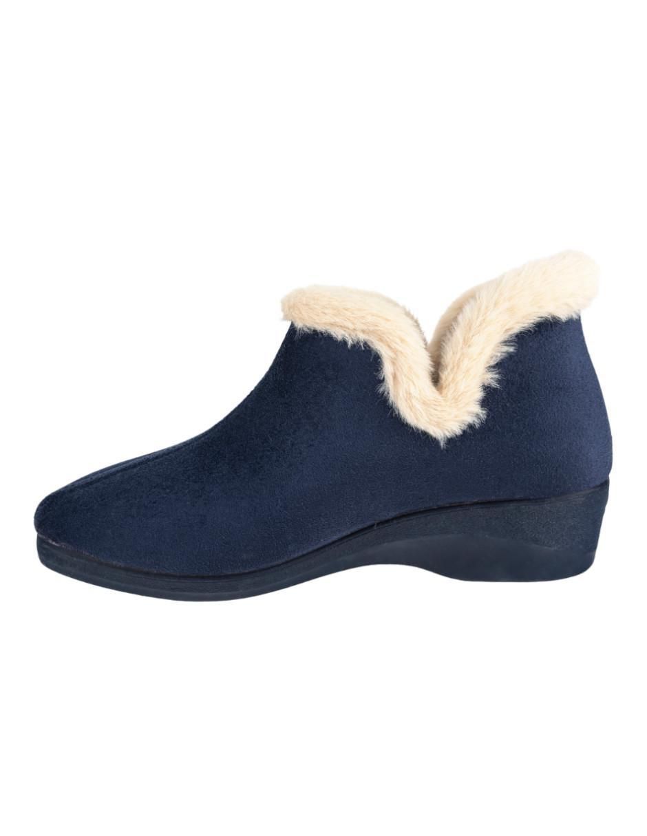 Pantufla para mujer 5