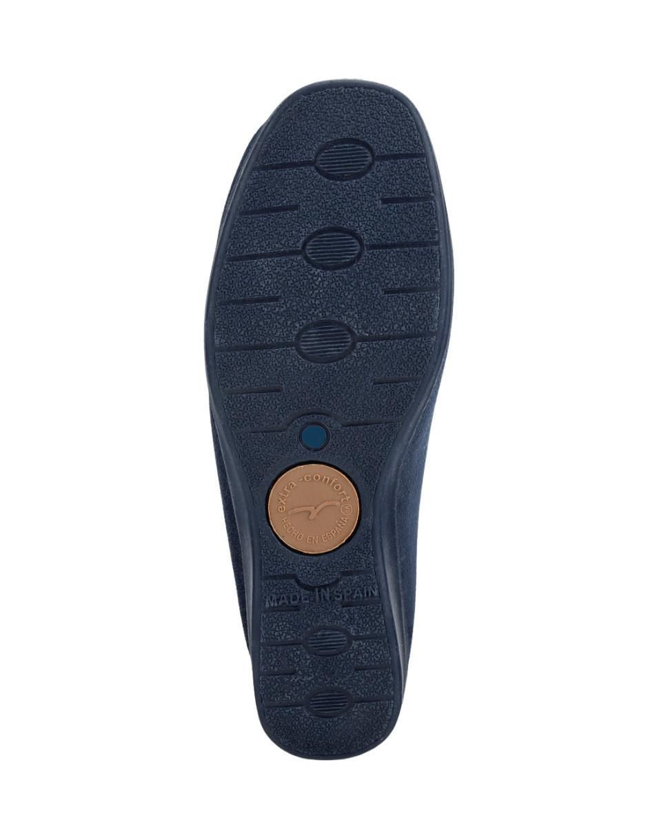 Pantufla para mujer 6