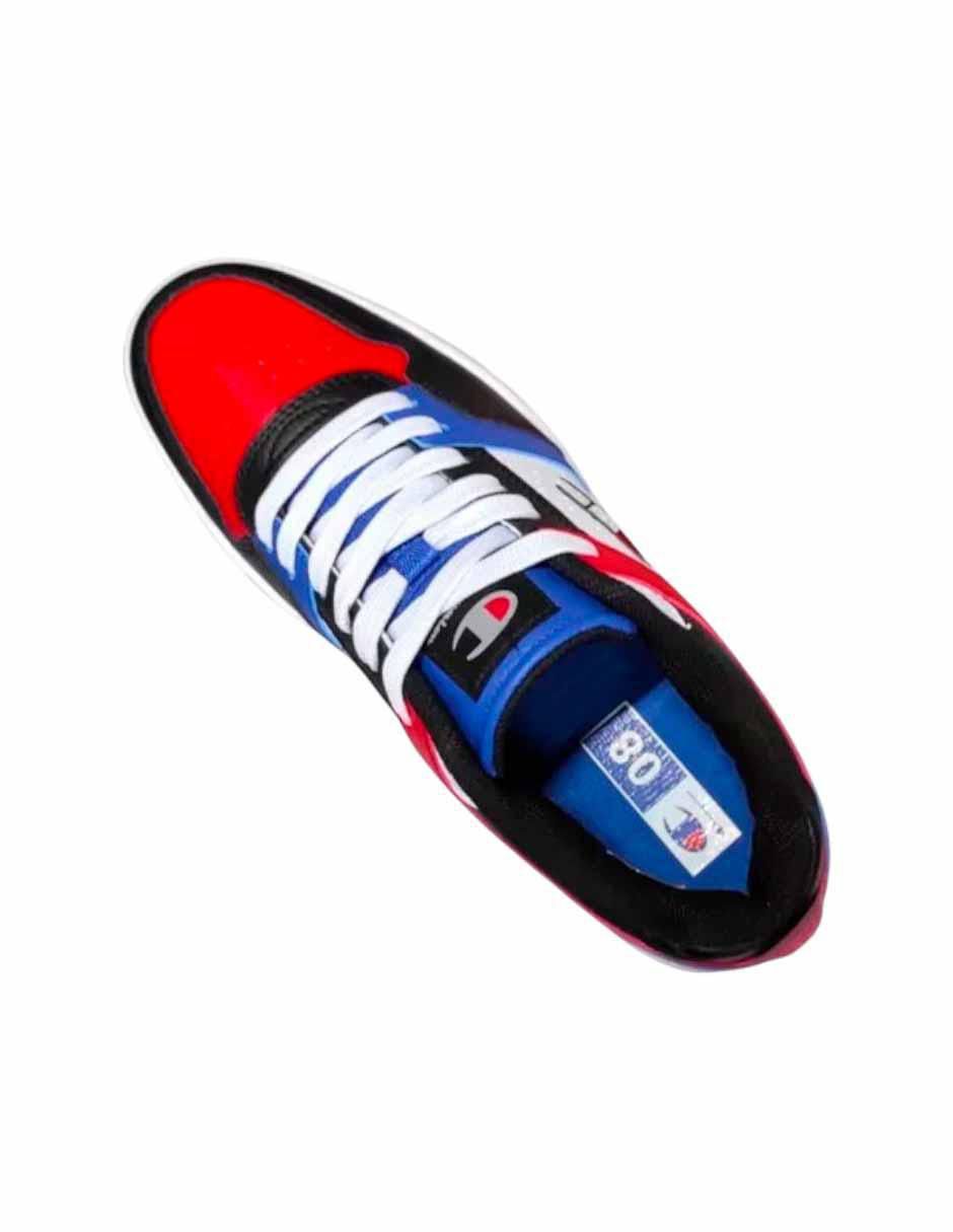 Tenis Court Lou para mujer