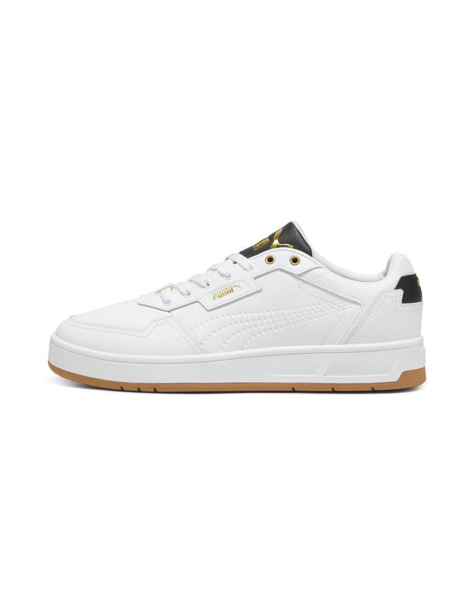 Tenis Court Classic Lux para mujer