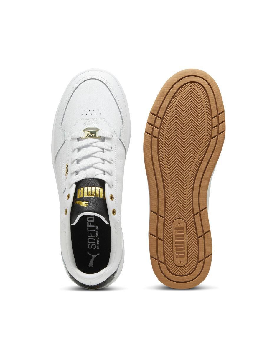 Tenis Court Classic Lux para mujer