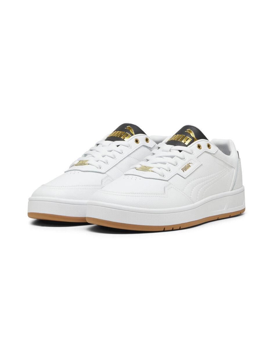 Tenis Court Classic Lux para mujer