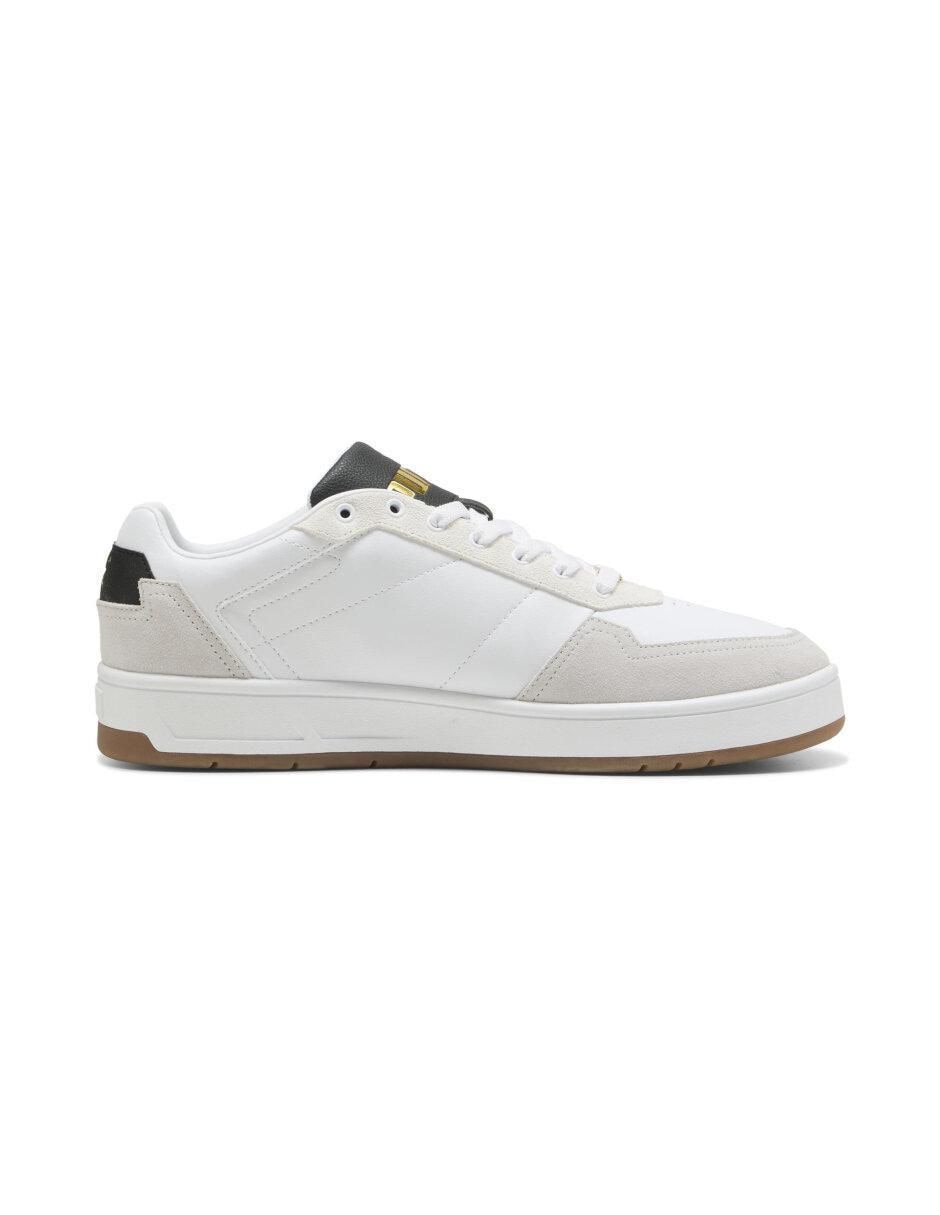Tenis Court Classic Lux Sd para mujer 4