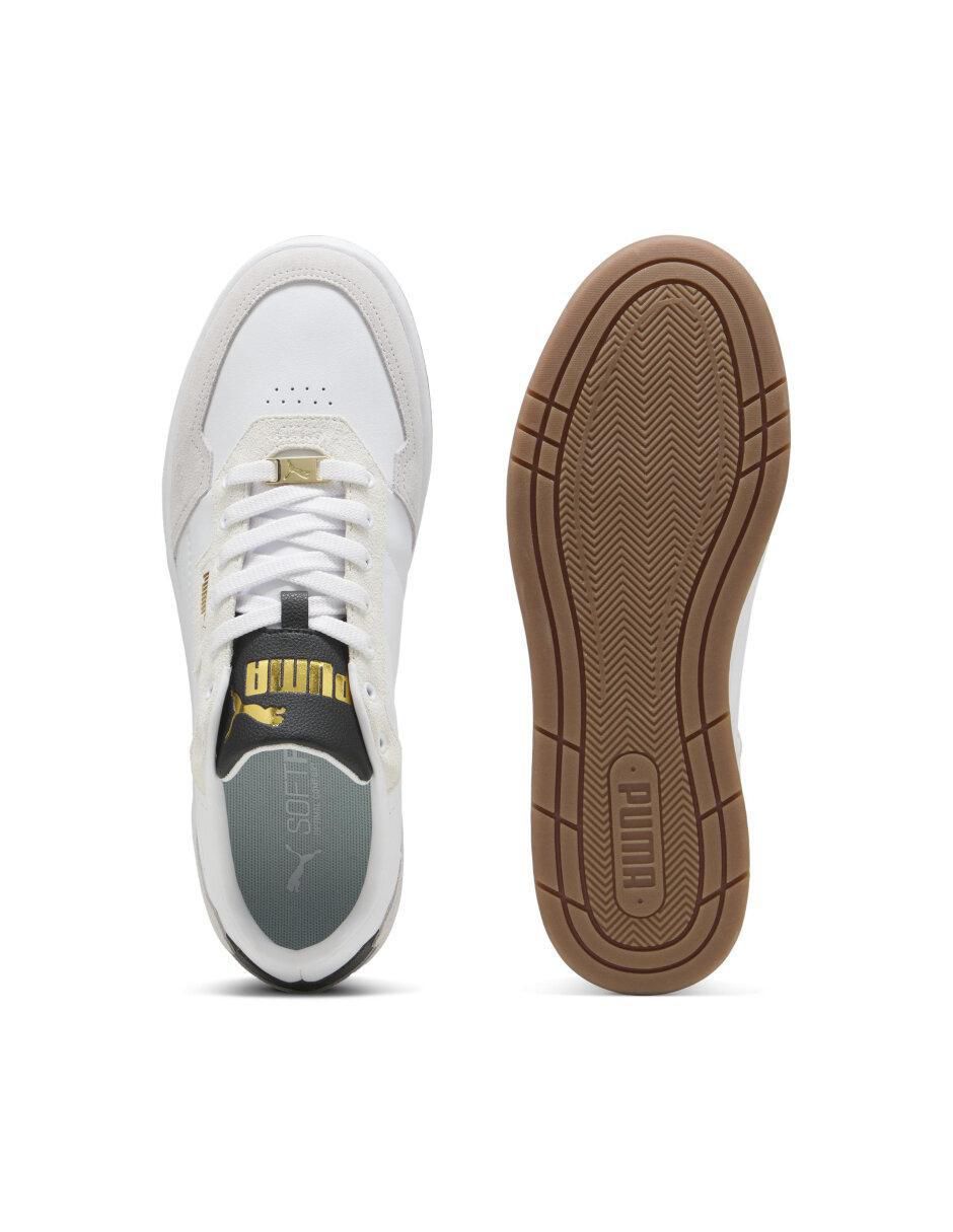 Tenis Court Classic Lux Sd para mujer 3