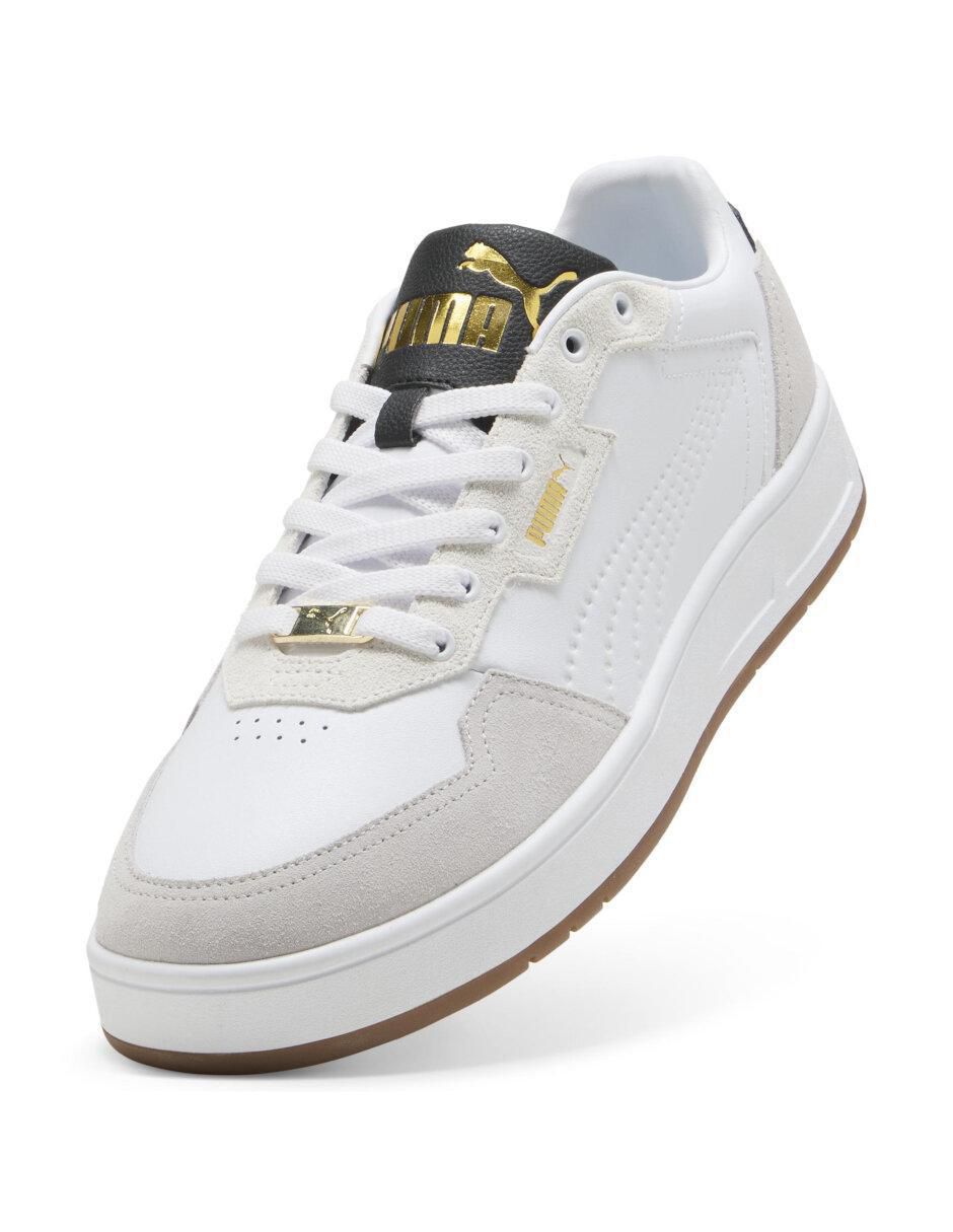 Tenis Court Classic Lux Sd para mujer 2
