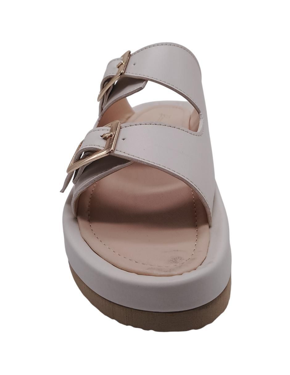 Sandalia para mujer 4