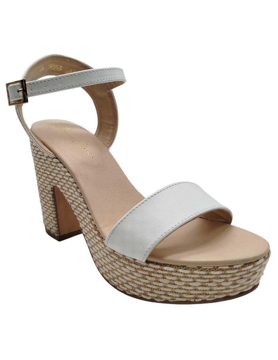 Sandalia para mujer 5
