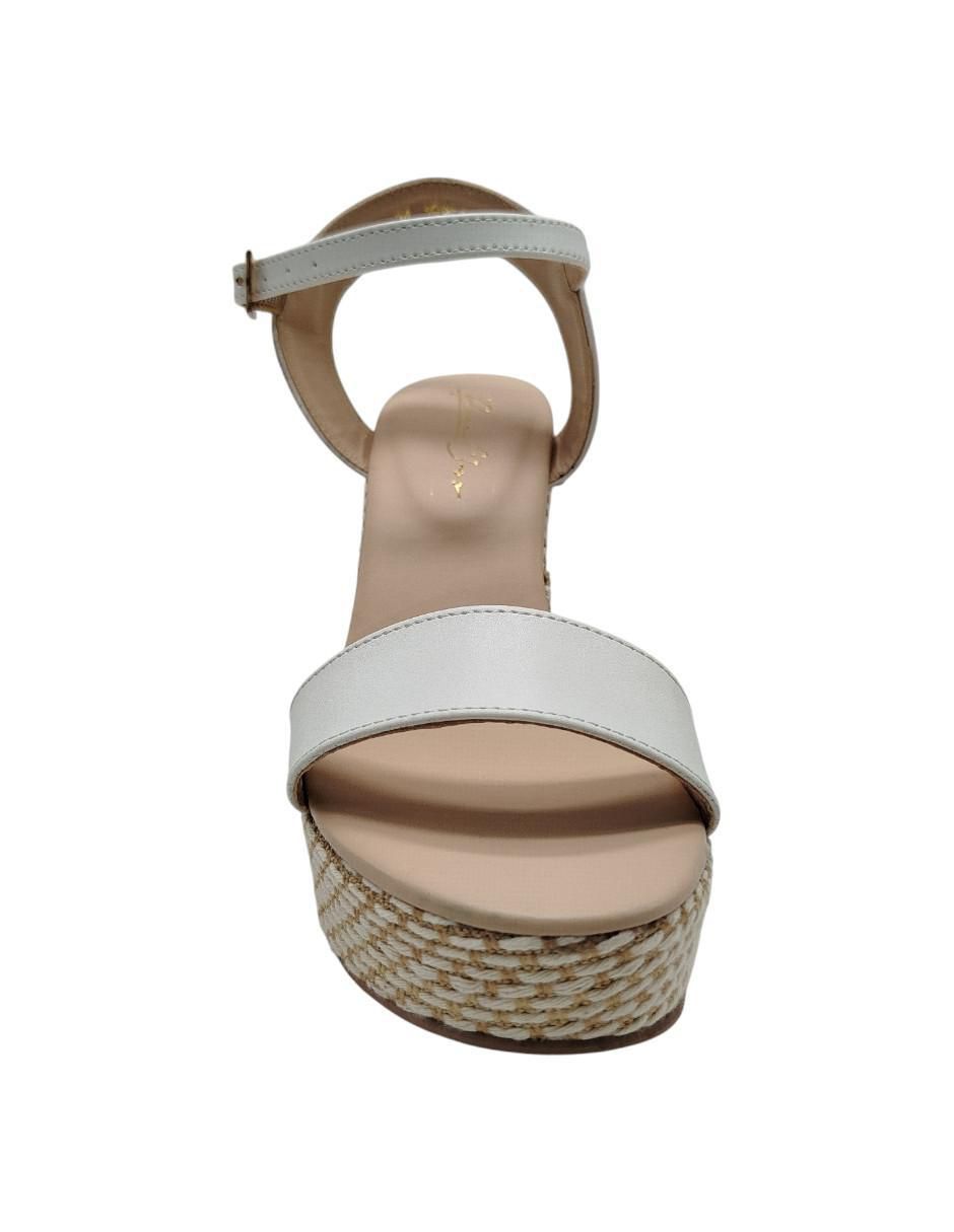 Sandalia para mujer 4