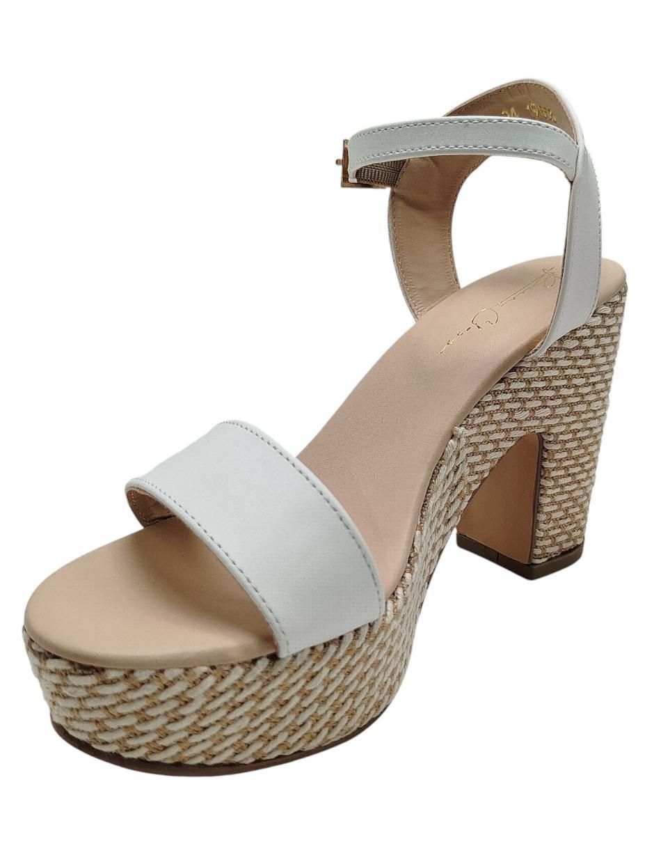 Sandalia para mujer 3