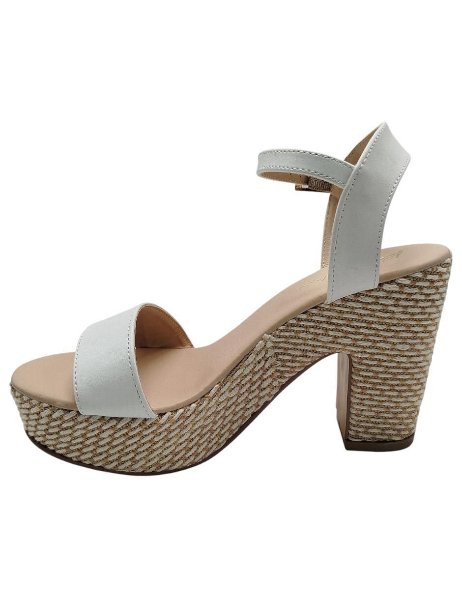 Sandalia para mujer 2