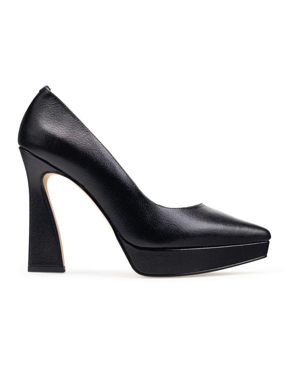 Zapatilla piel Zapatilla piel