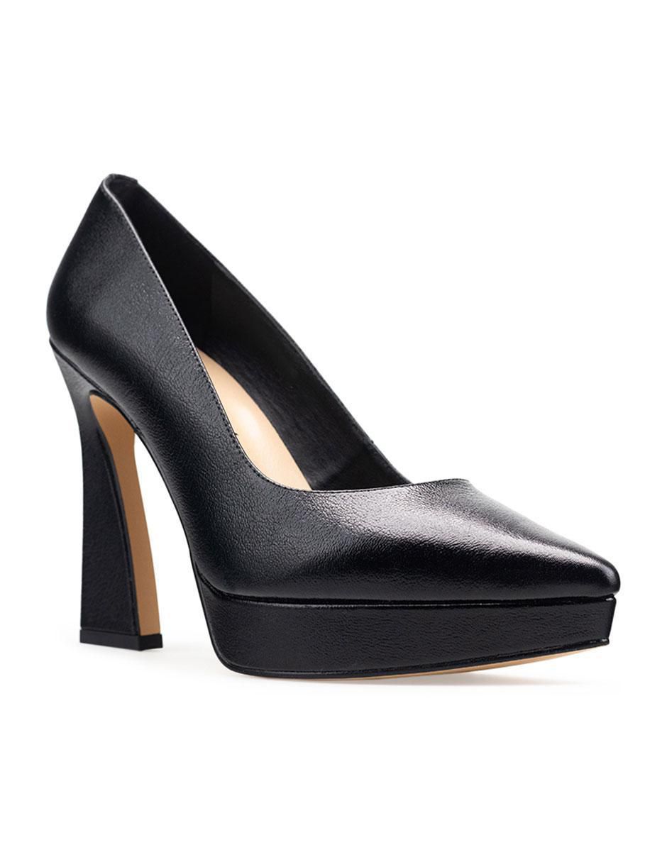 Zapatilla piel 6