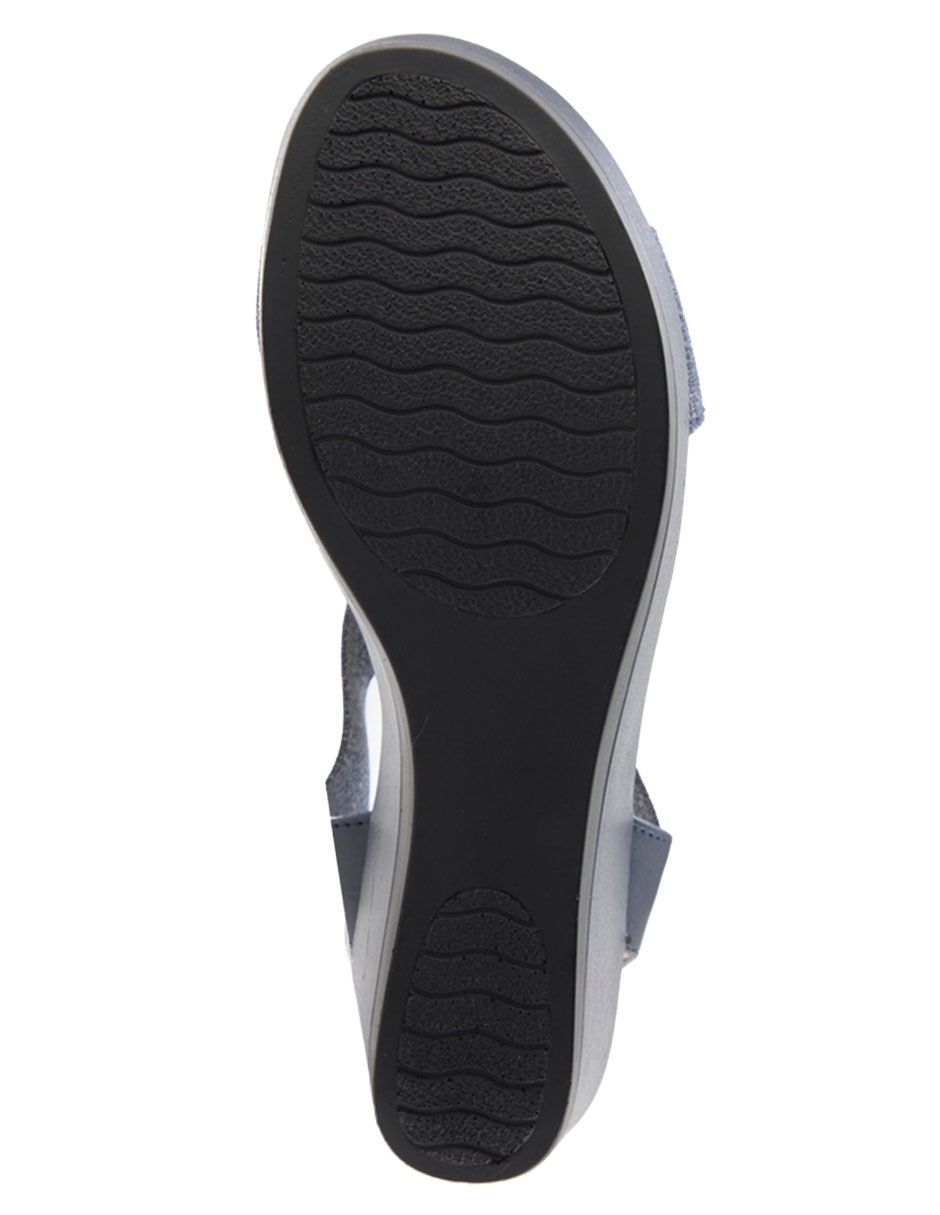 Sandalias Suave Pies para mujer