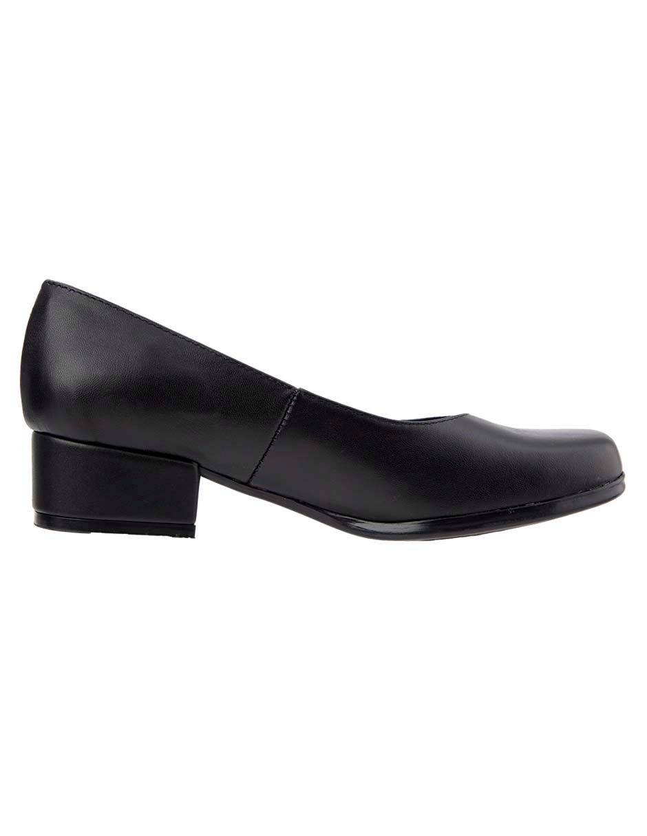 Zapato Suave Pies de piel para mujer