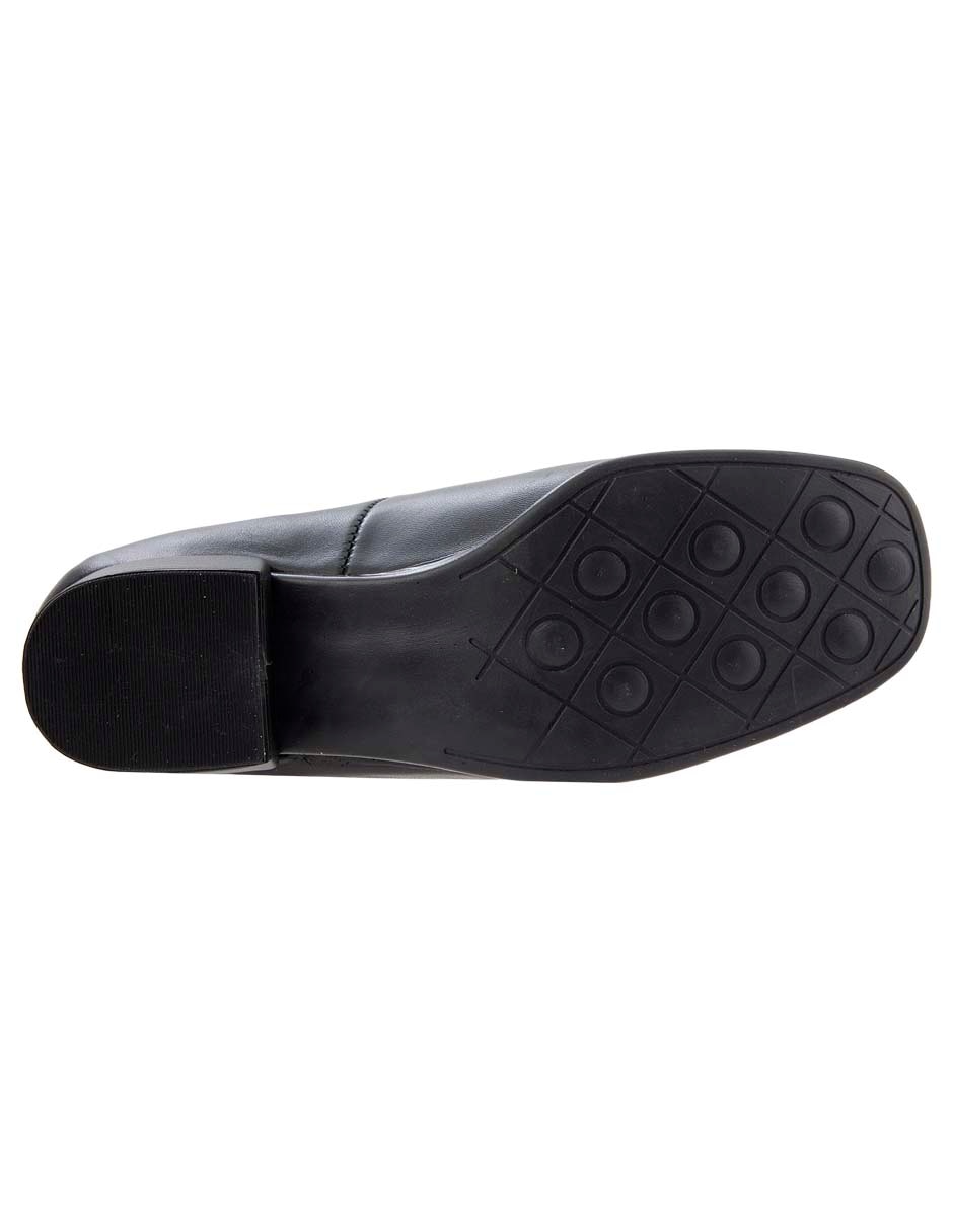Zapato Suave Pies de piel para mujer