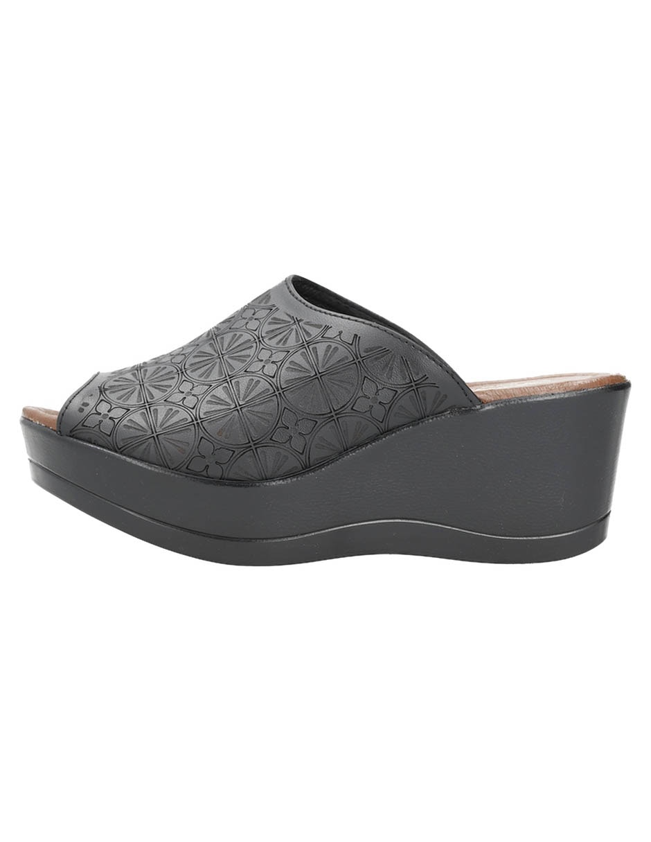 Sandalia para mujer
