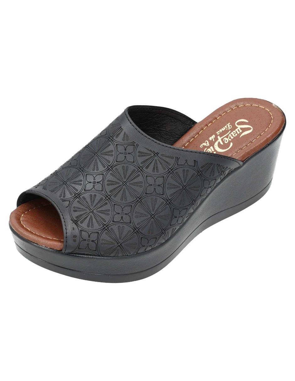 Sandalia para mujer