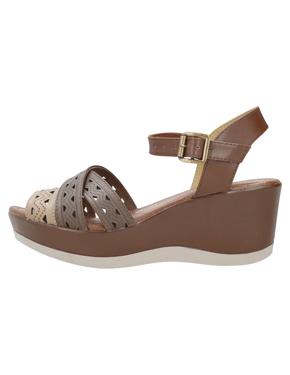 Sandalia para mujer Sandalia para mujer