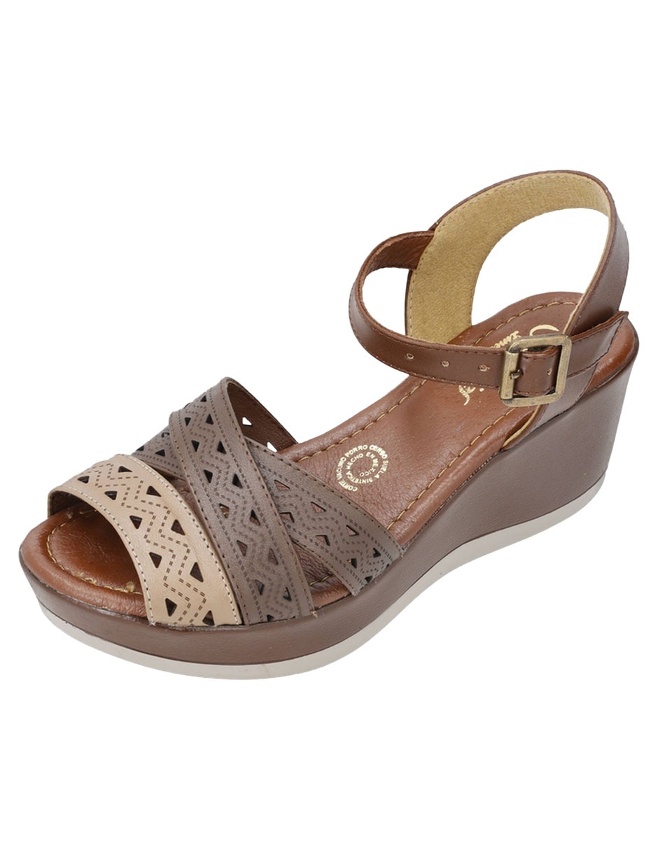 Sandalia para mujer 5