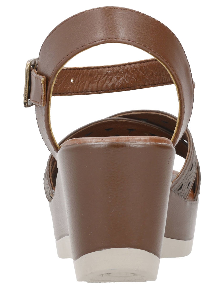 Sandalia para mujer 4