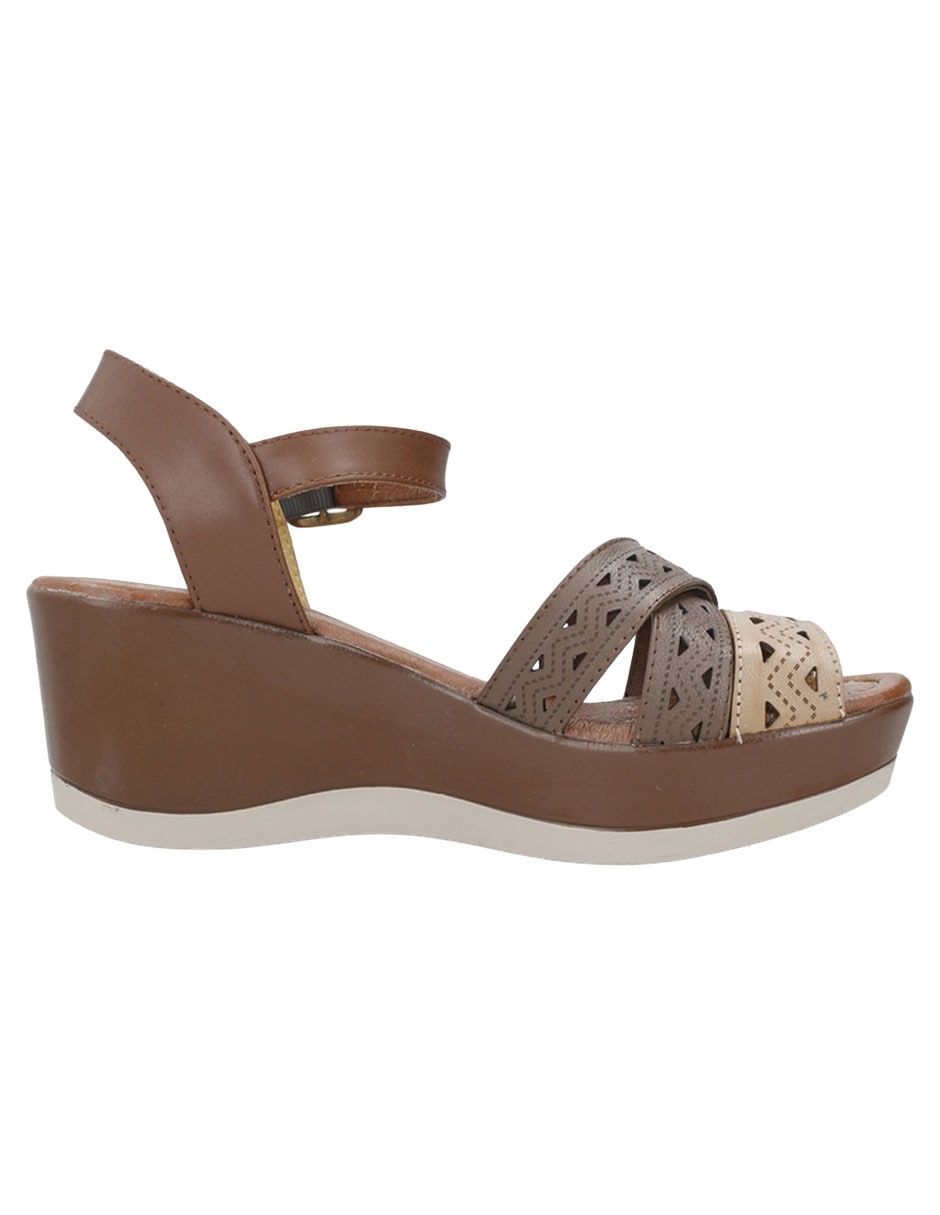 Sandalia para mujer 3