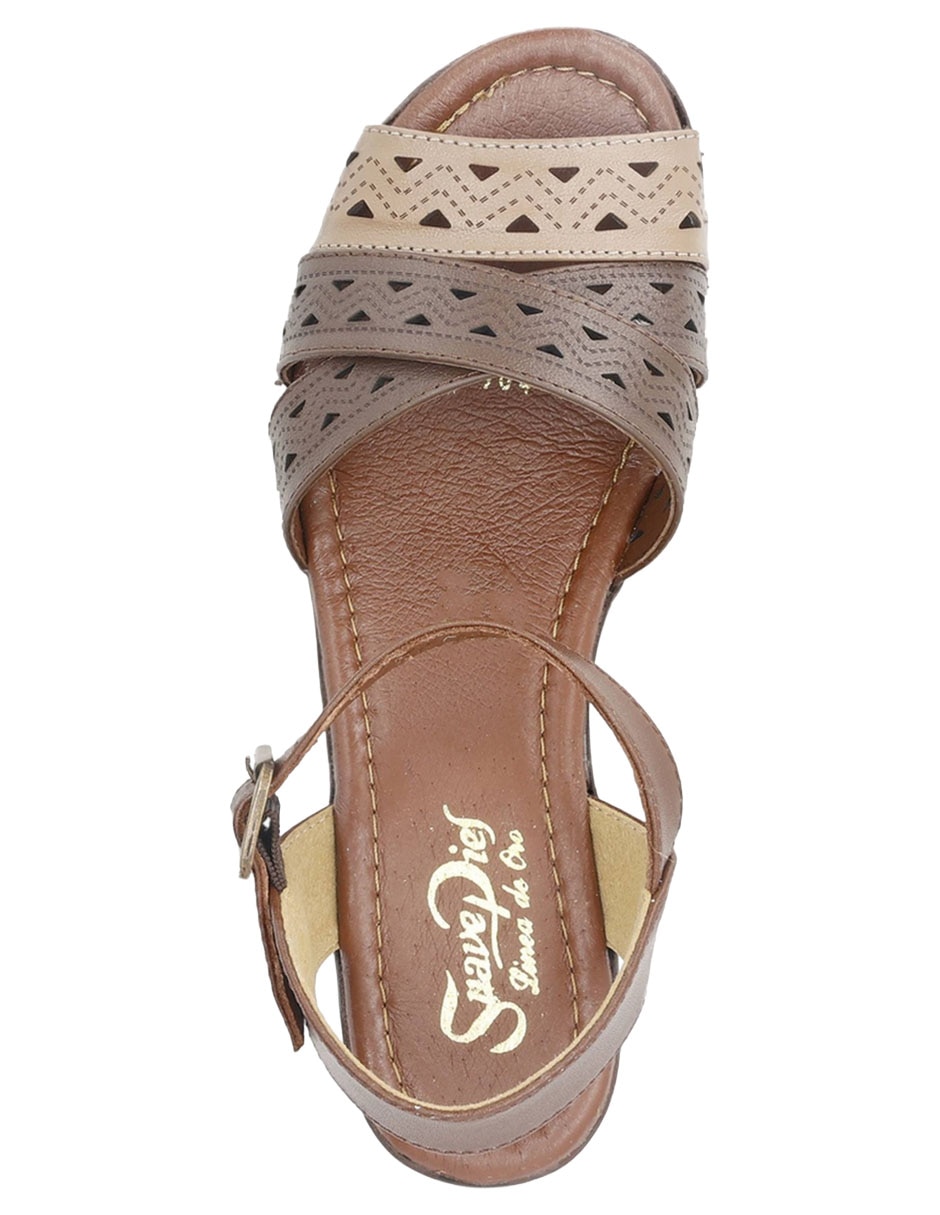 Sandalia para mujer 2
