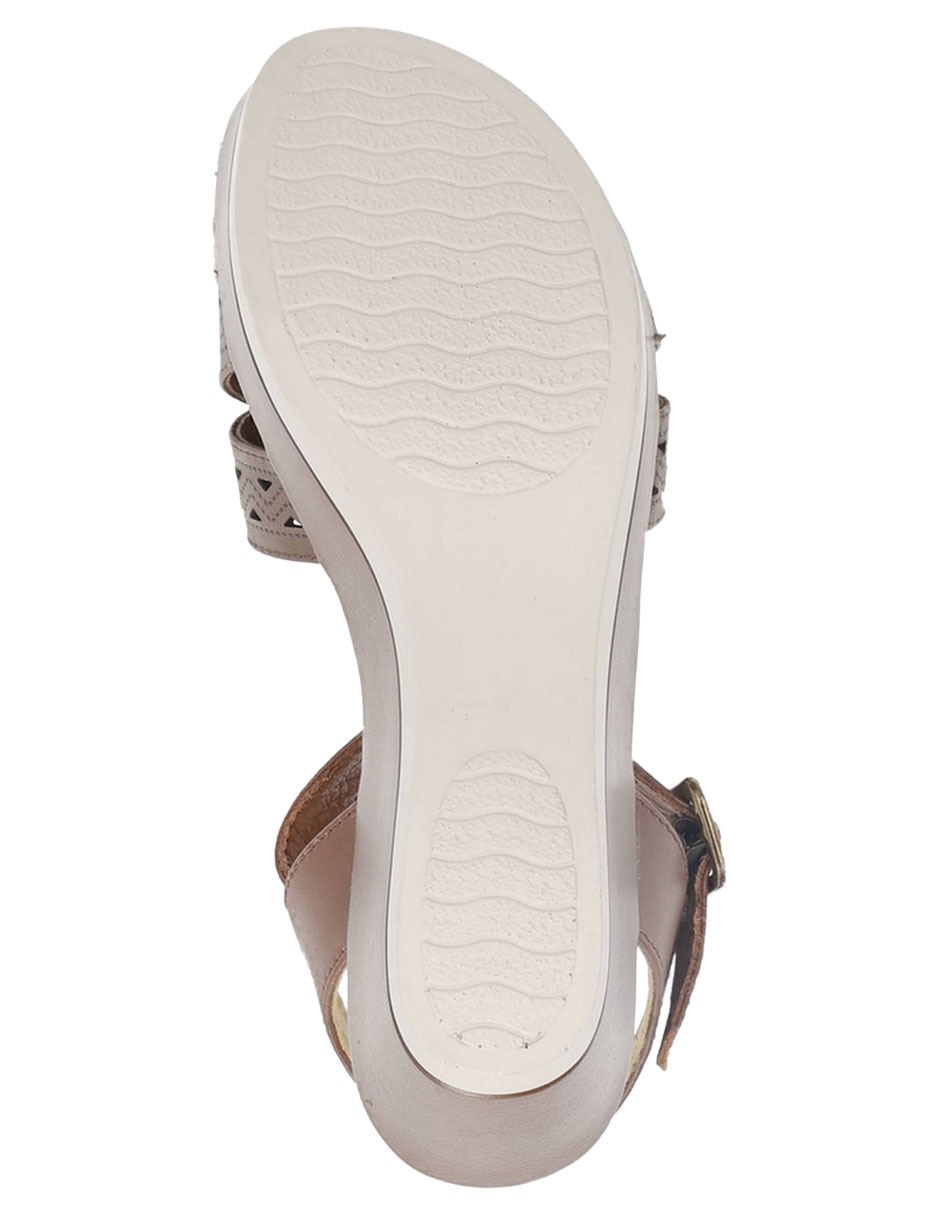 Sandalia para mujer 6