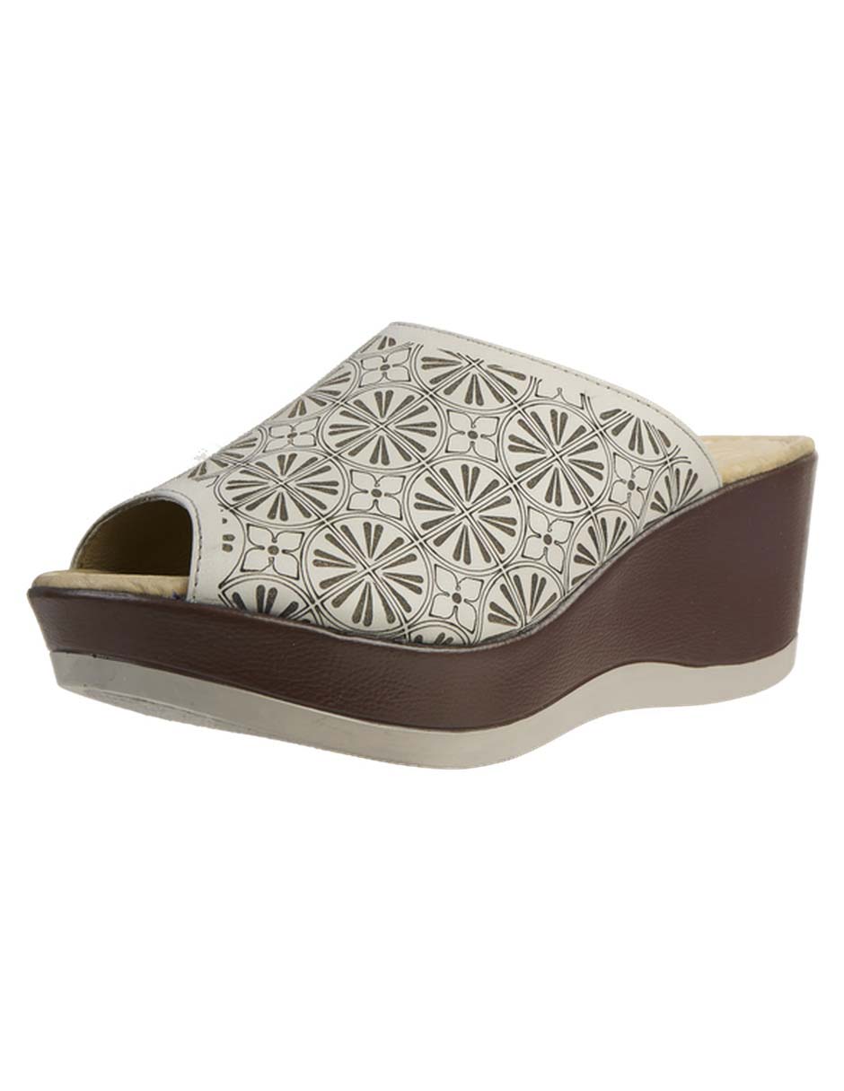 Sandalia para mujer 5