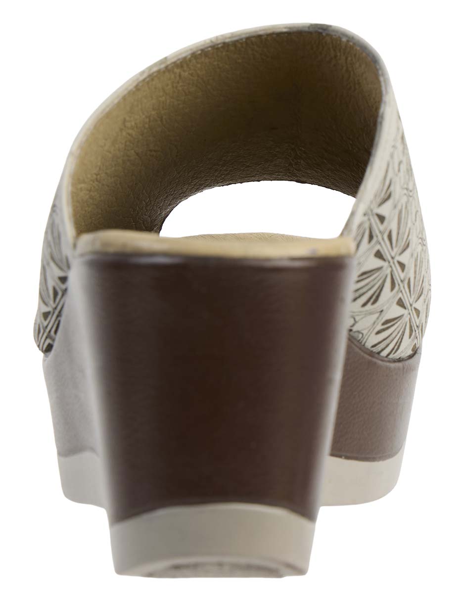 Sandalia para mujer 4