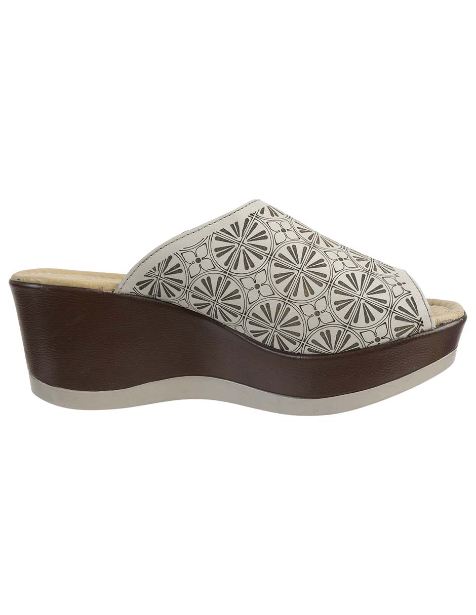 Sandalia para mujer 3