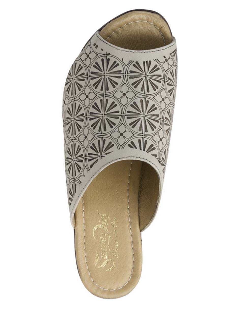 Sandalia para mujer 2