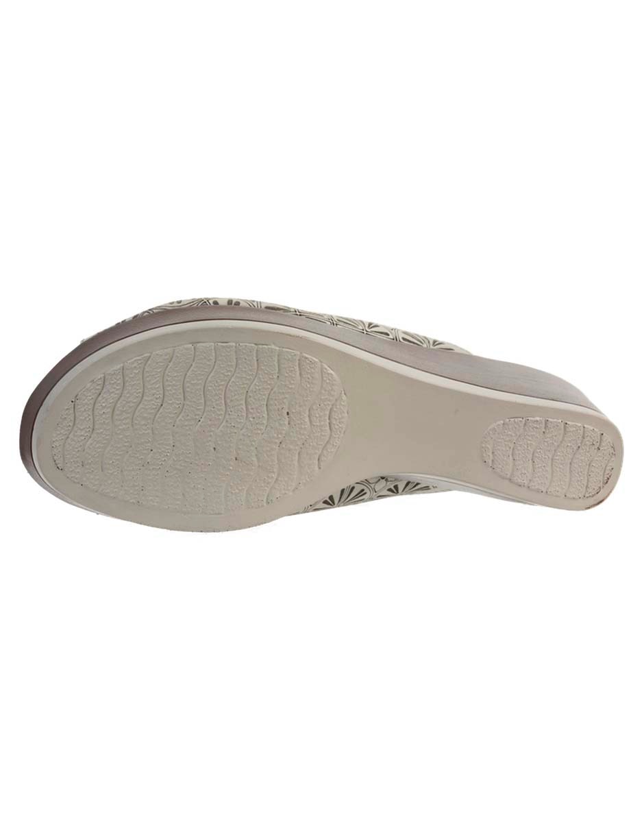 Sandalia para mujer 6