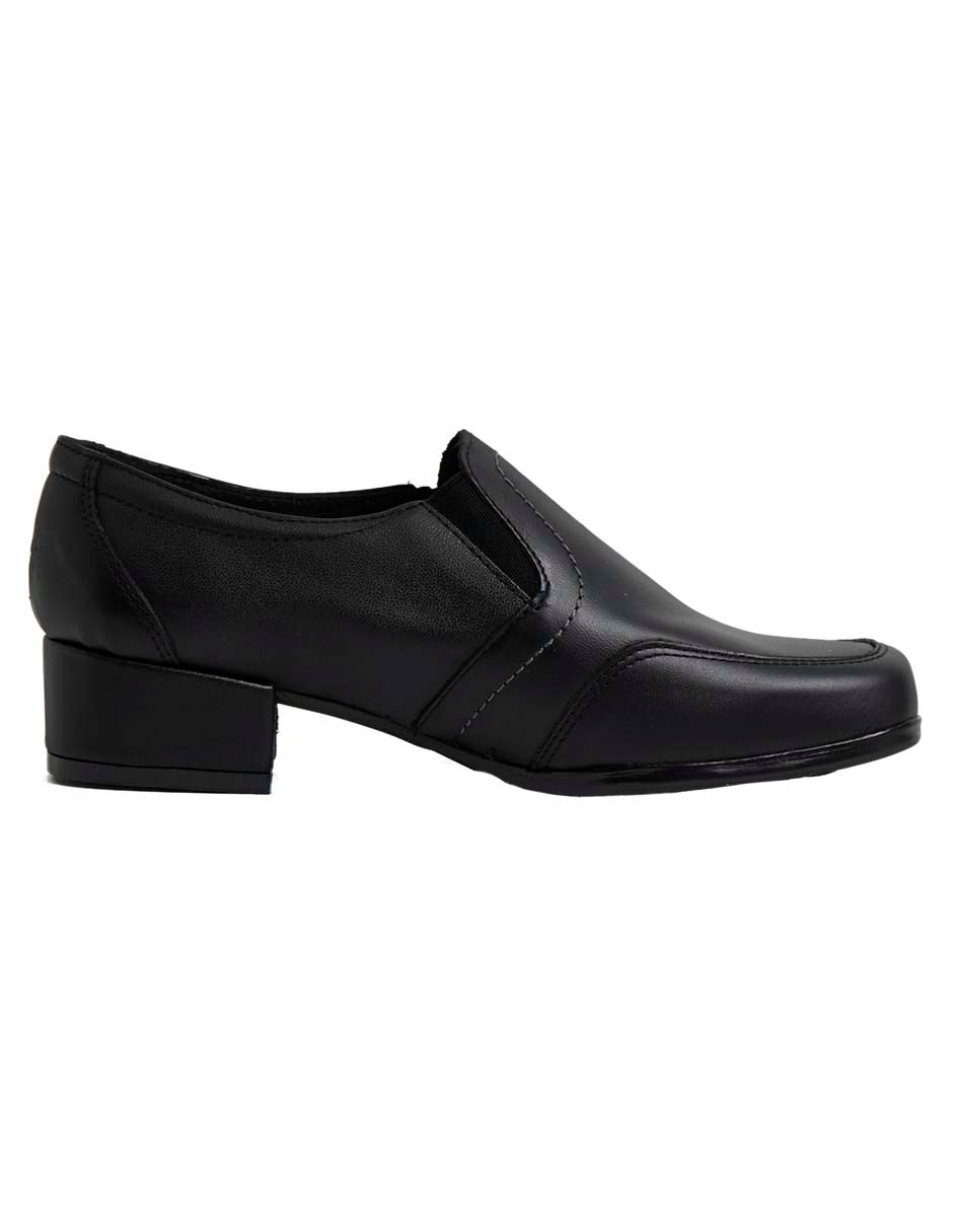 Zapato de piel para mujer 3