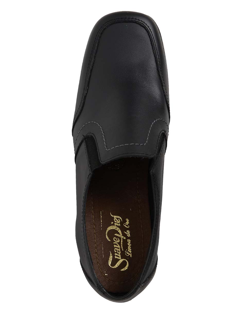 Zapato de piel para mujer 2