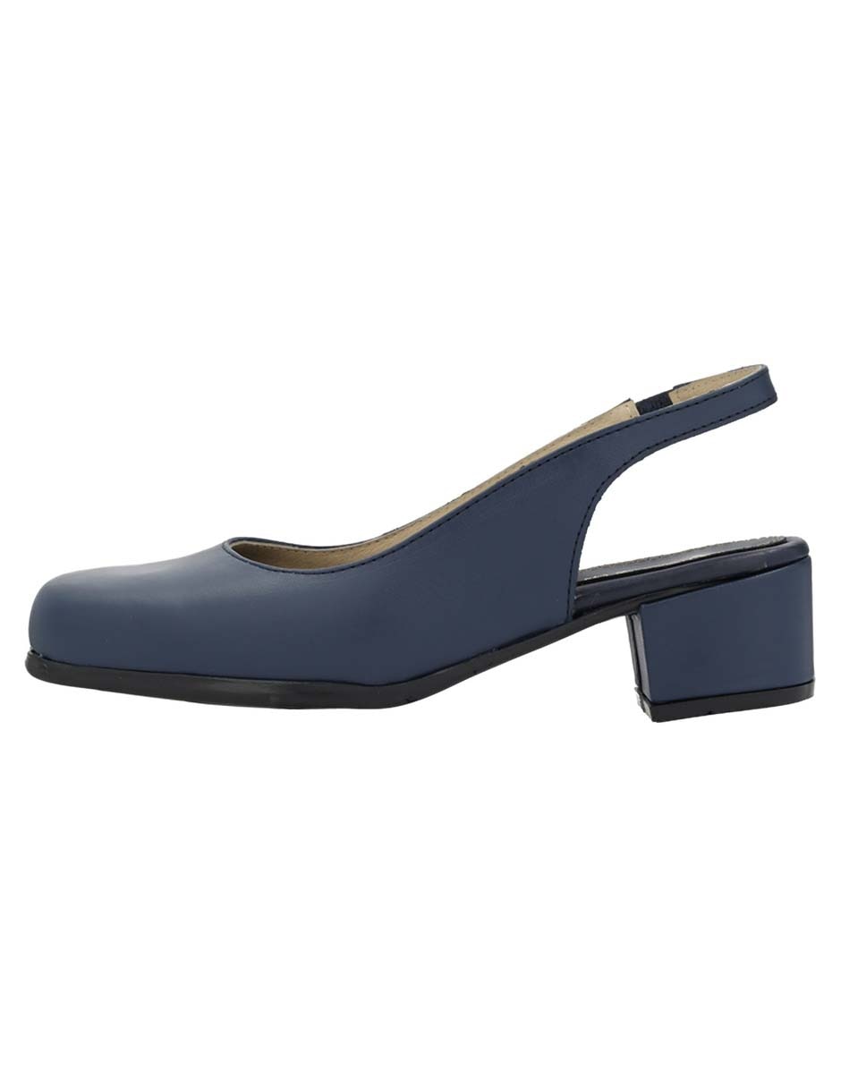 Zapato de piel para mujer Zapato de piel para mujer