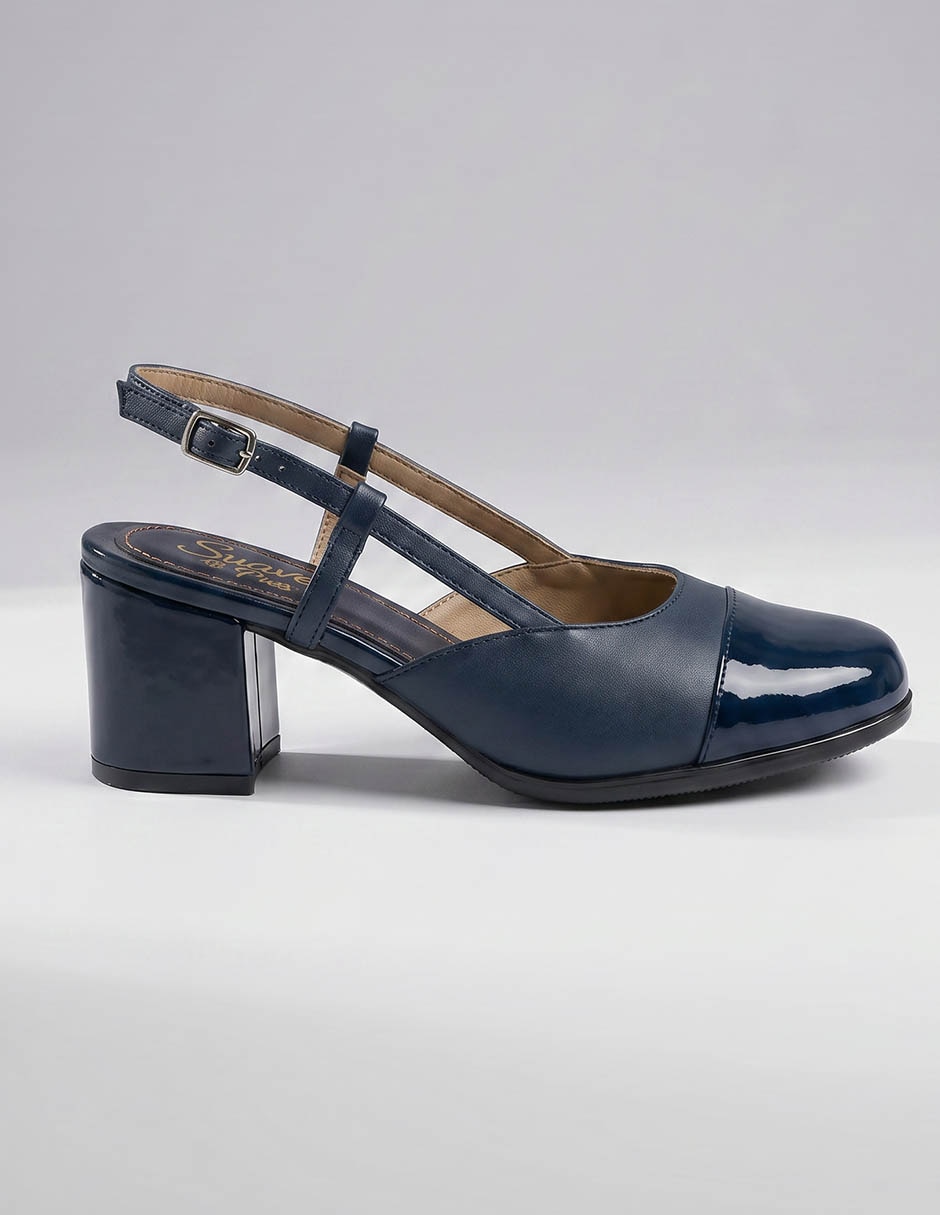 Zapato plano para mujer