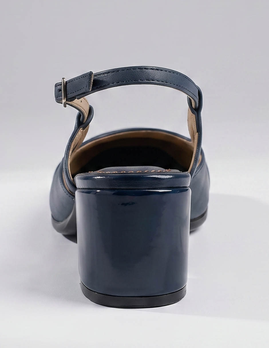 Zapato plano para mujer