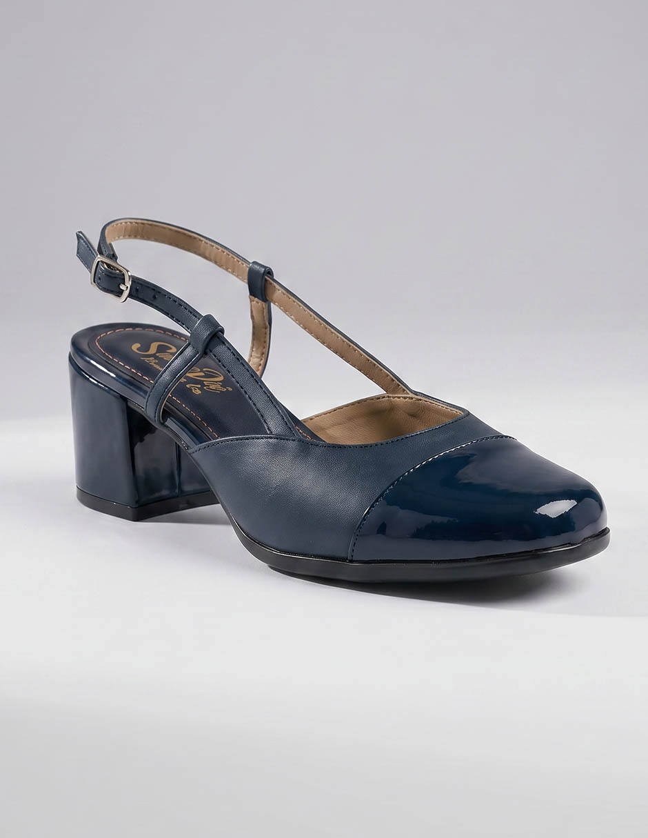 Zapato plano para mujer