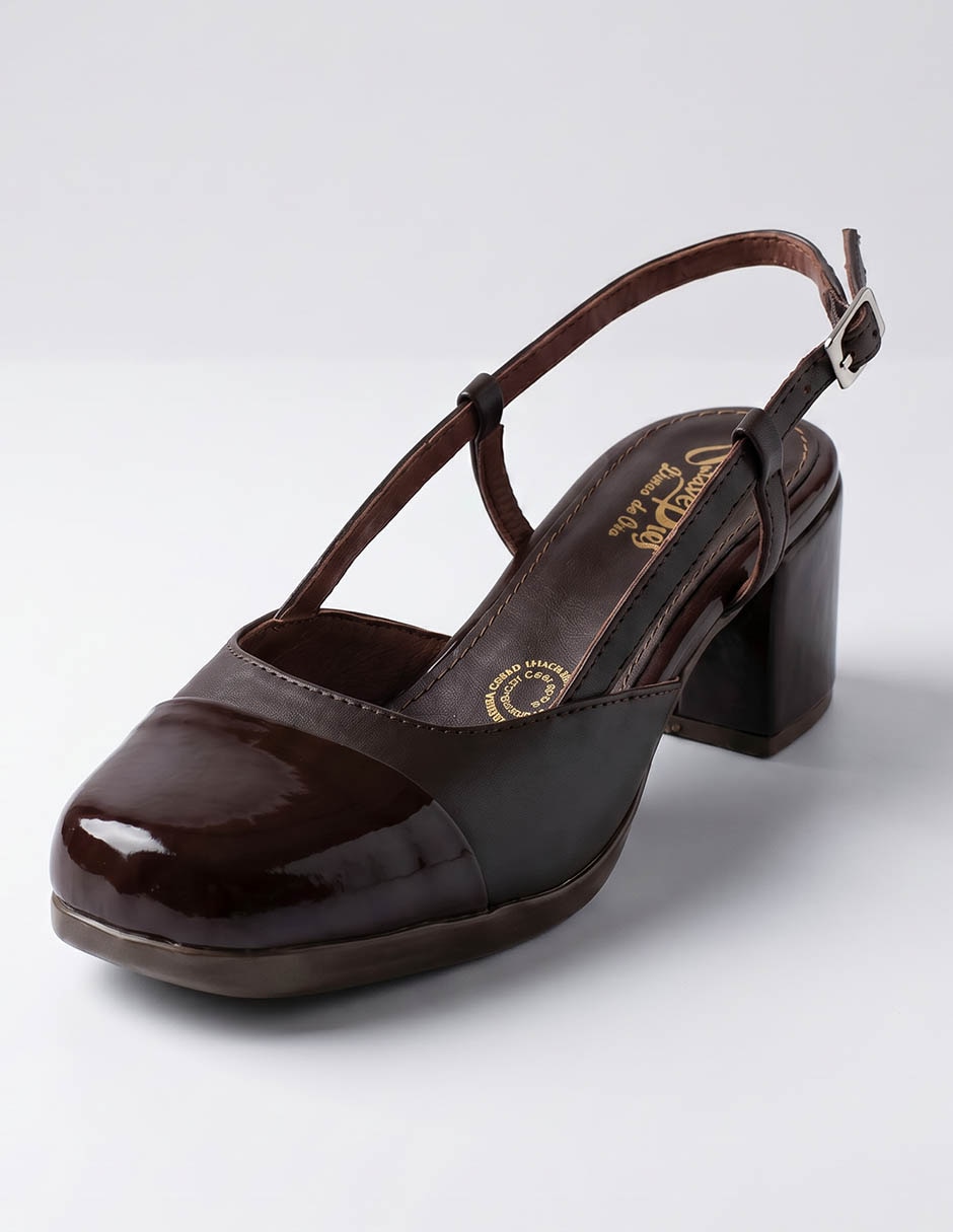 Zapato plano para mujer